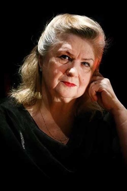 Stanisława Celińska zdjęcie
