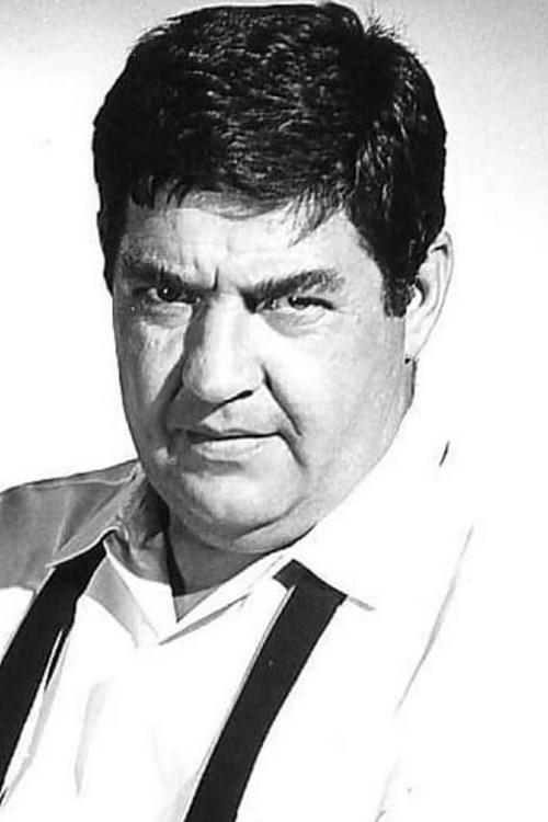 Stanley Adams zdjęcie