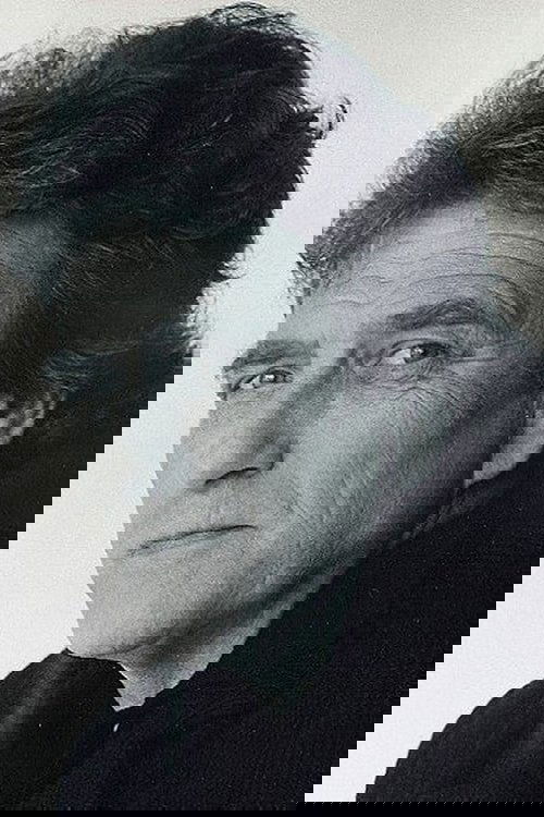 Stanley Anderson zdjęcie