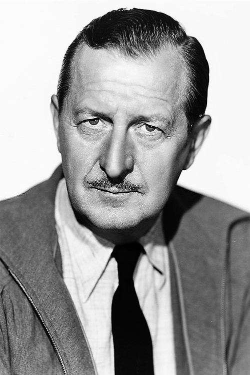 Stanley Andrews zdjęcie