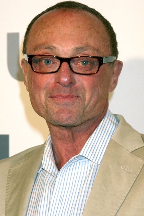 Stanley Kamel zdjęcie