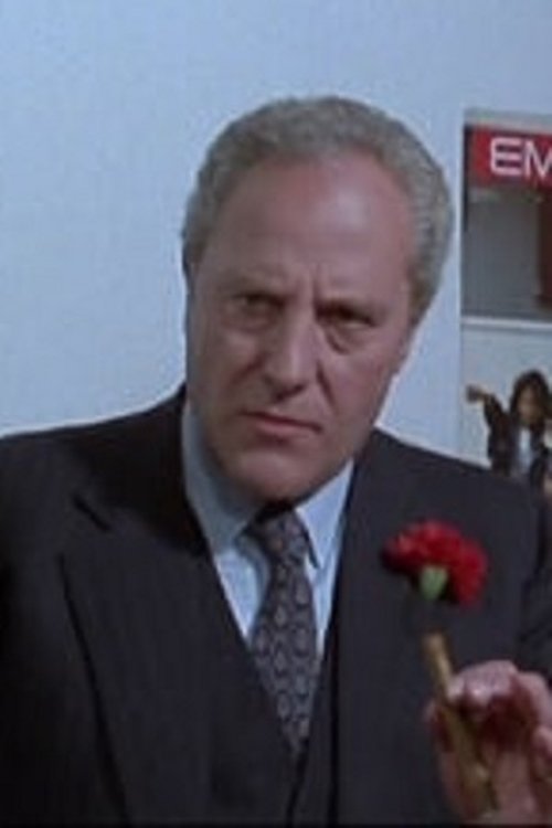 Stanley Meadows zdjęcie