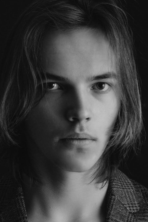 Stanley Simons zdjęcie