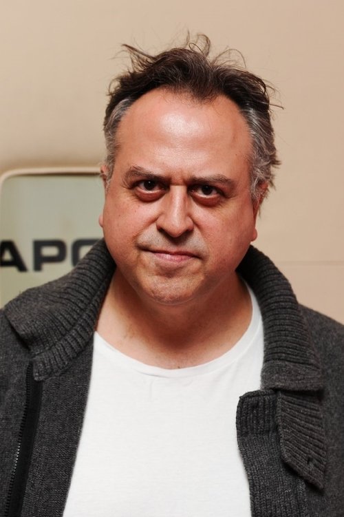 Stanley Townsend zdjęcie