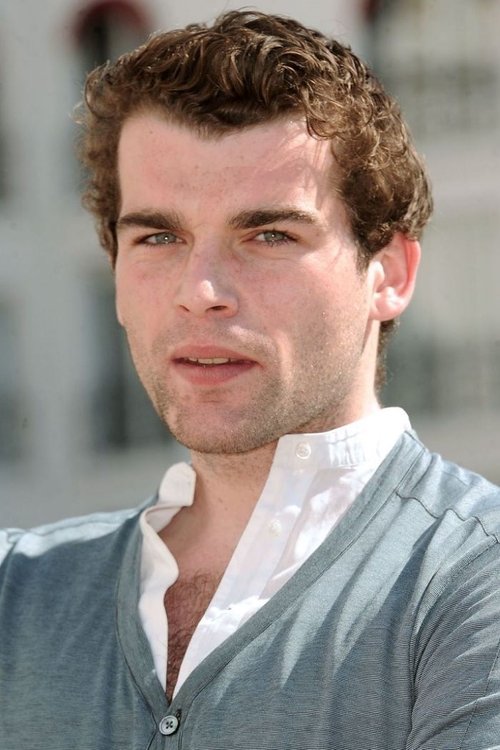 Stanley Weber zdjęcie