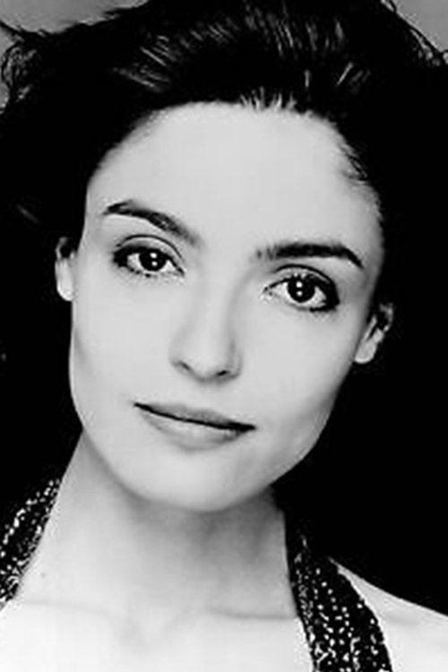 Starr Andreeff zdjęcie