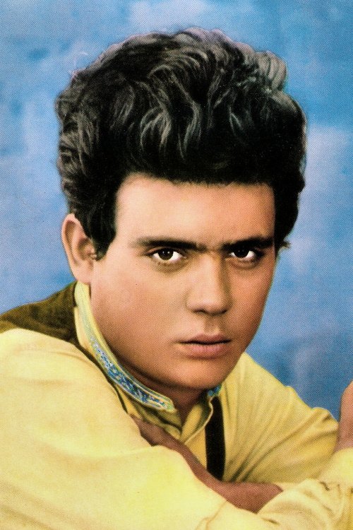 Stathis Giallelis zdjęcie