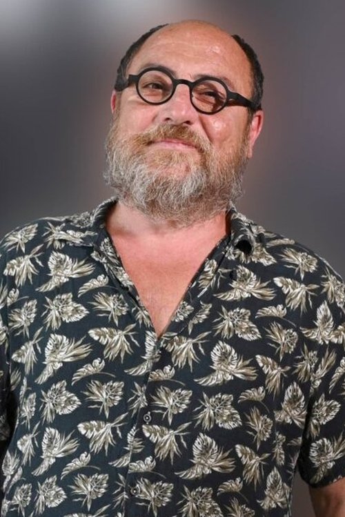 Στάθης Κόκκορης zdjęcie