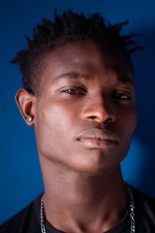 Steevens Benjamin zdjęcie