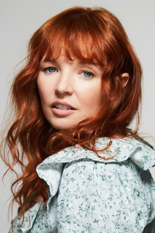 Stef Dawson zdjęcie