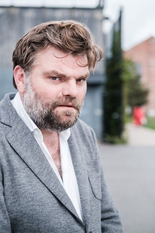 Stefaan Degand zdjęcie