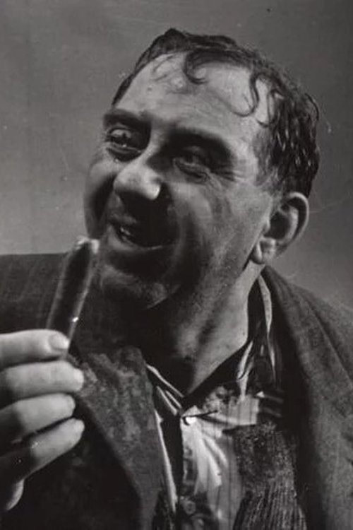 Stefan Bartik zdjęcie