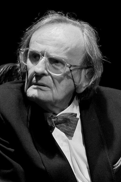 Stefan Burczyk zdjęcie