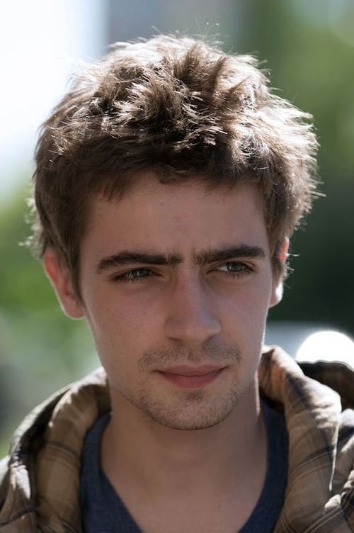 Stefan Crepon zdjęcie