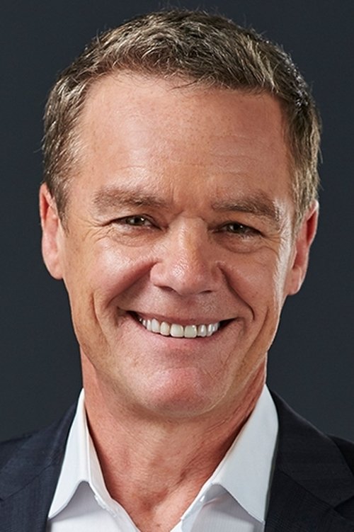 Stefan Dennis zdjęcie