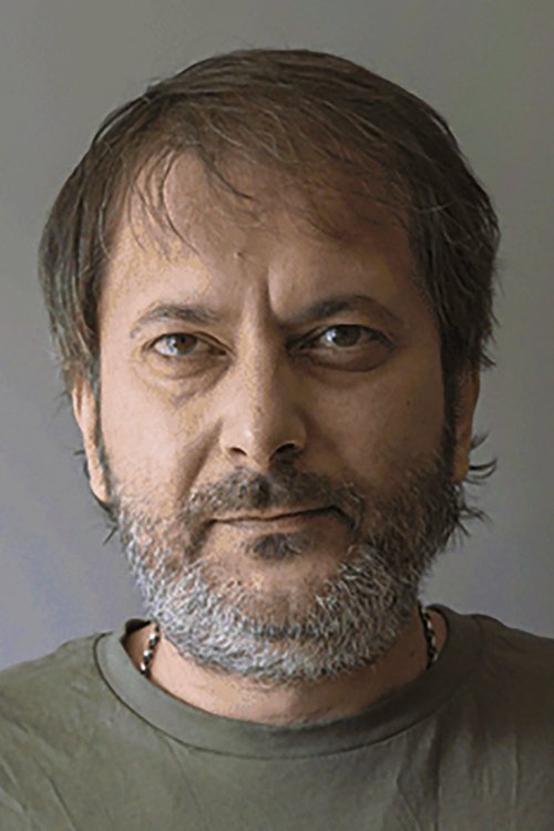 Stefan Denolyubov zdjęcie