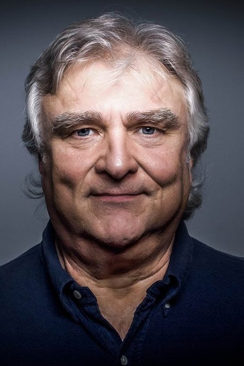 Stefan Fredrich zdjęcie