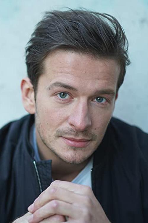 Stefan Gorski zdjęcie