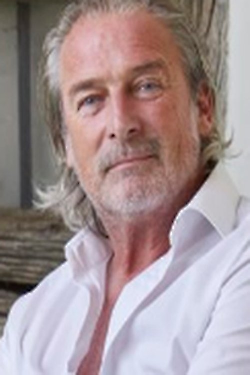 Stefan Hallmayer zdjęcie