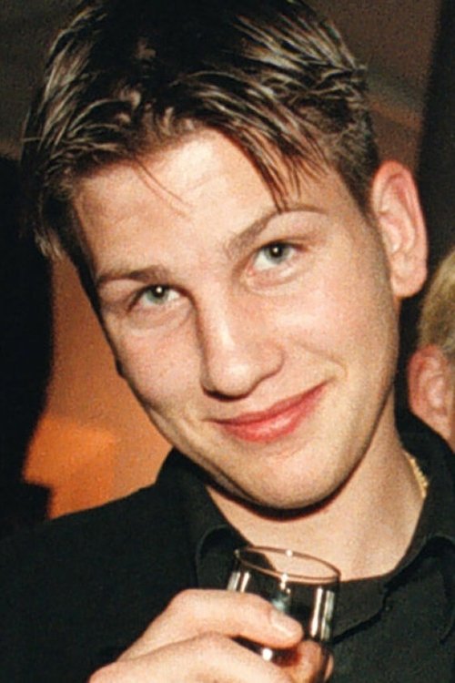 Stefan Hörberg zdjęcie