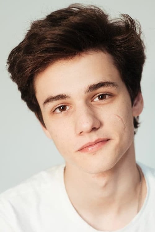 Ștefan Iancu zdjęcie