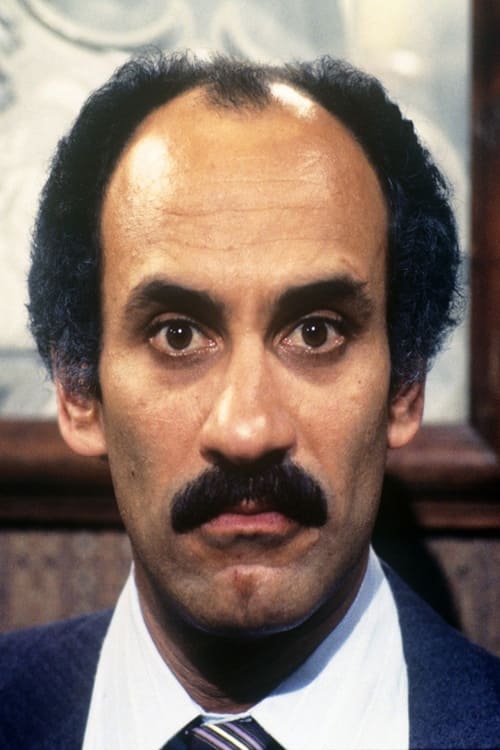 Stefan Kalipha zdjęcie