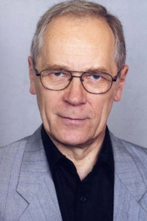 Stefan Knothe zdjęcie