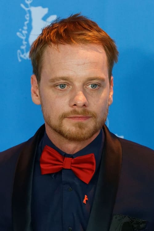 Stefan Konarske zdjęcie