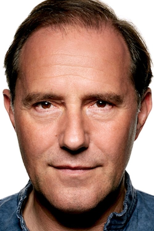 Stefan Kurt zdjęcie