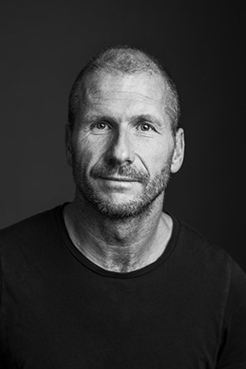 Stefan Larsson zdjęcie