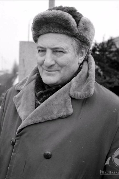 Stefan Śródka zdjęcie