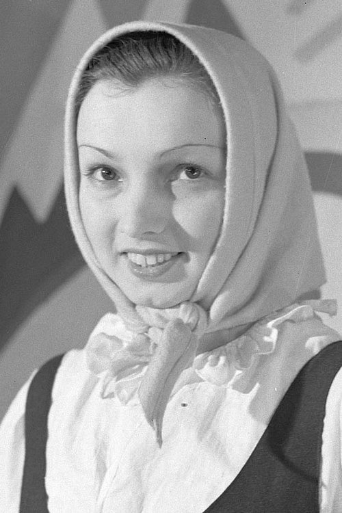 Stefania Górska zdjęcie