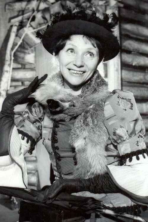 Stefania Iwińska zdjęcie