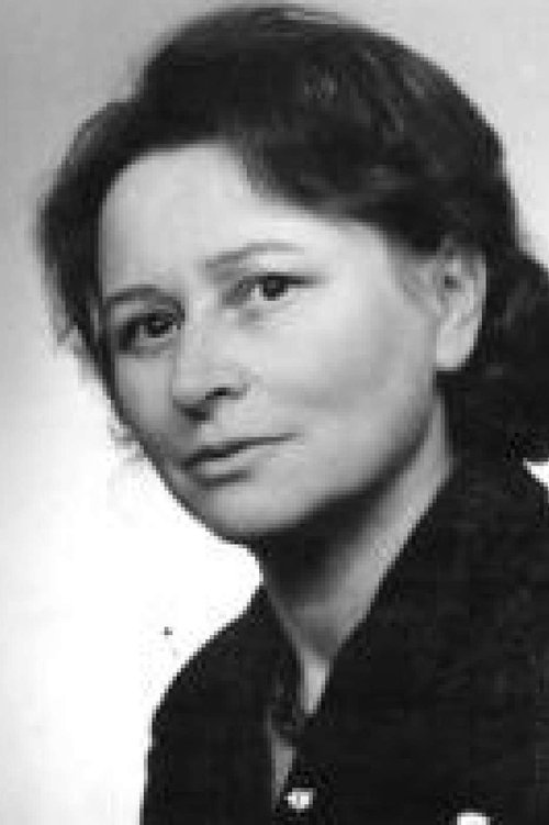 Stefania Staszewska zdjęcie