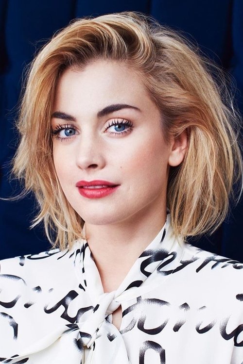 Stefanie Martini zdjęcie