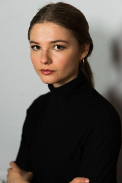 Stefanie Scott zdjęcie