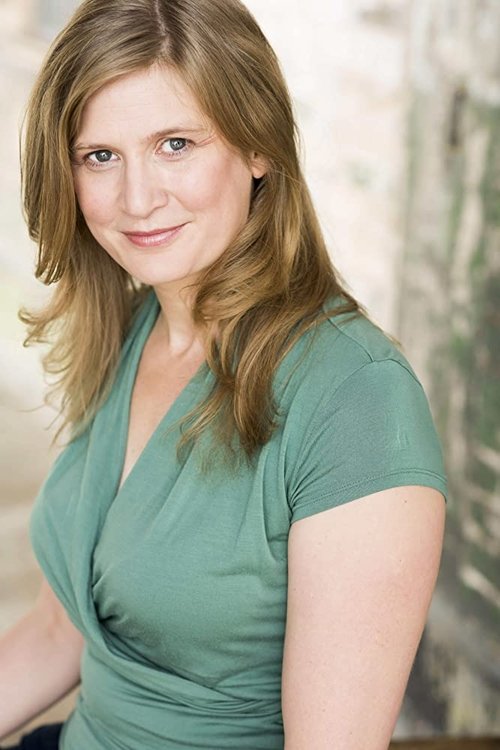 Stefanie Wiens zdjęcie