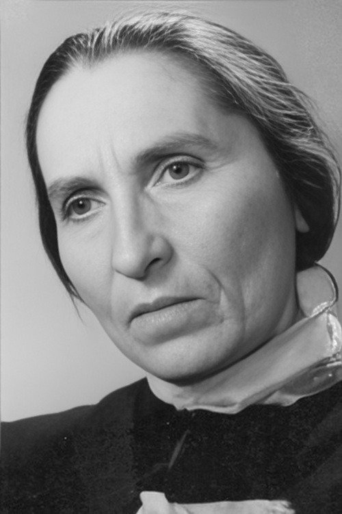 Стефания Станюта zdjęcie