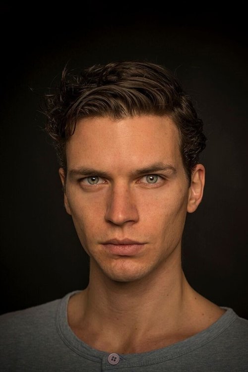 Stefano Rossi Giordani zdjęcie