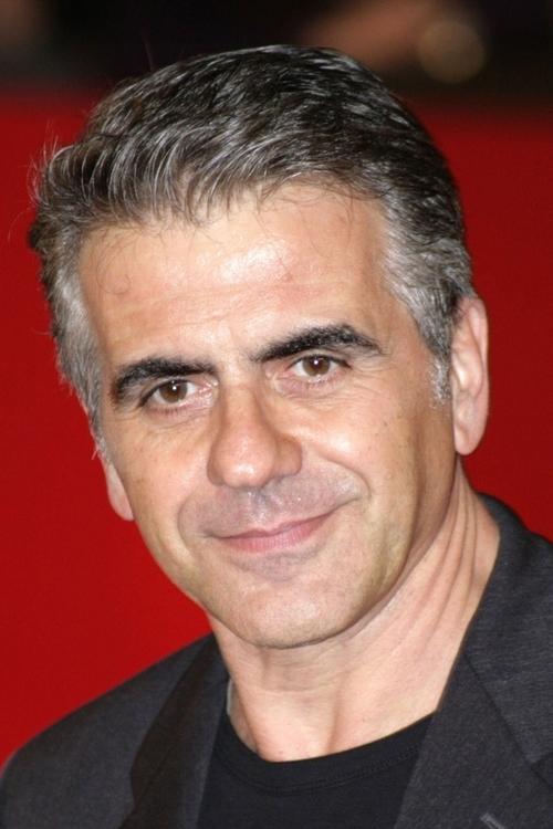 Stefano Santospago zdjęcie