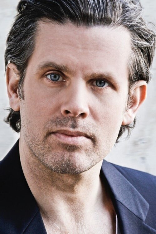 Steffen Groth zdjęcie