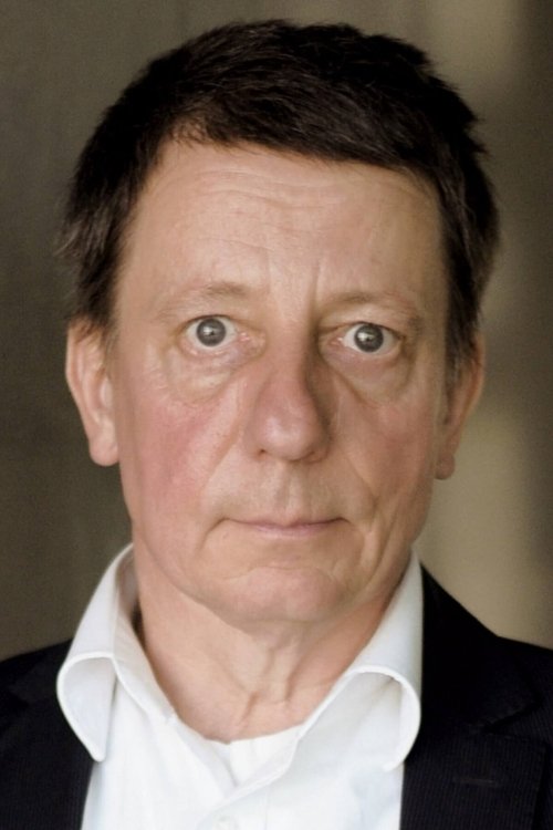 Steffen Scheumann zdjęcie