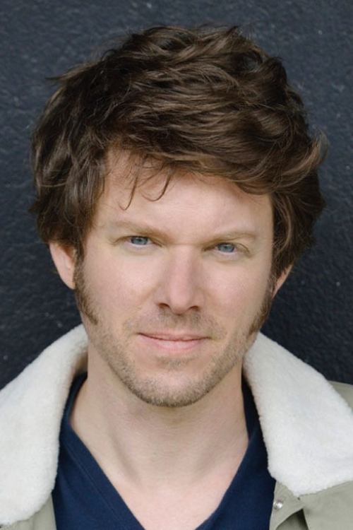 Steffen Schroeder zdjęcie