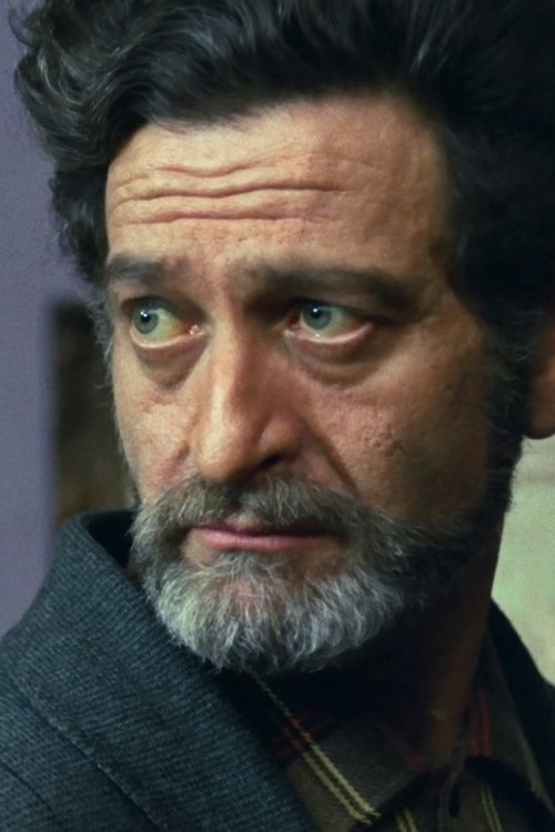 Steffen Zacharias zdjęcie