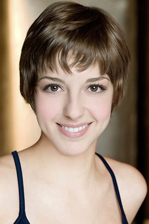 Steffi DiDomenicantonio zdjęcie