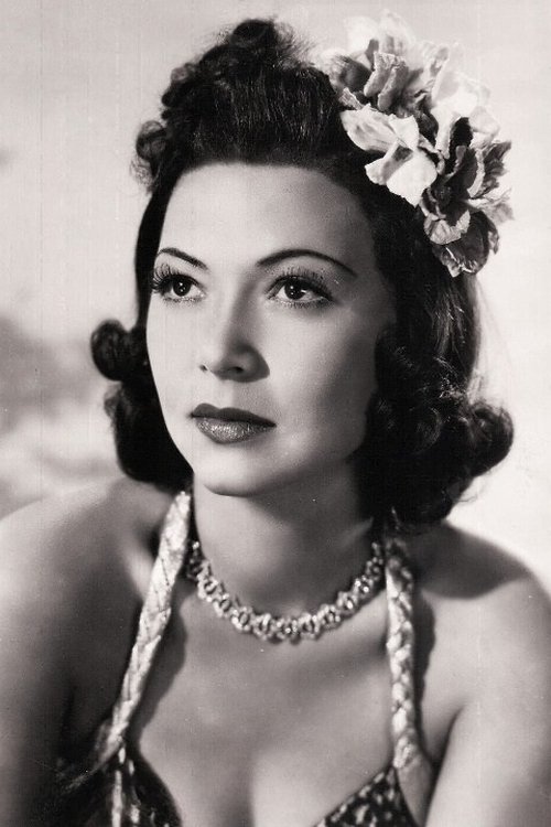 Steffi Duna zdjęcie