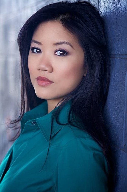 Steffinnie Phrommany zdjęcie