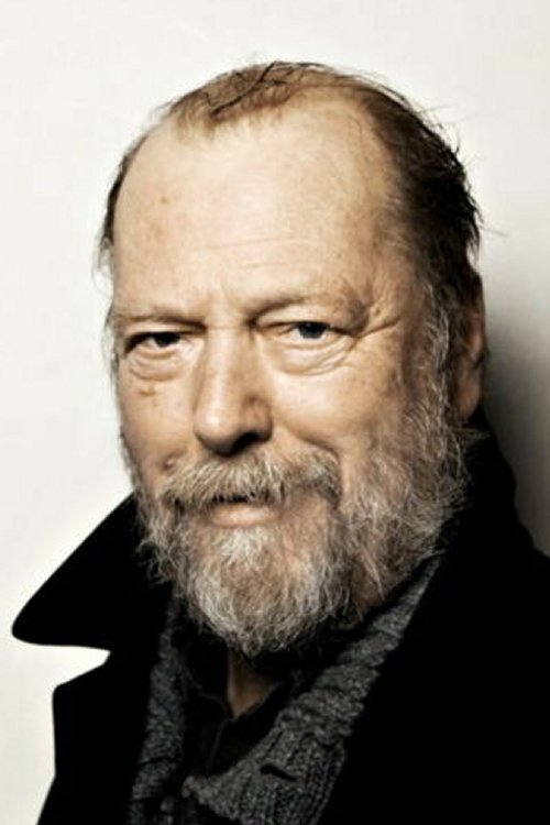 Stein Winge zdjęcie