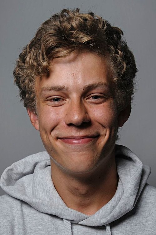 Steinar Klouman Hallert zdjęcie