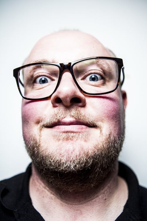 Steinar Sagen zdjęcie